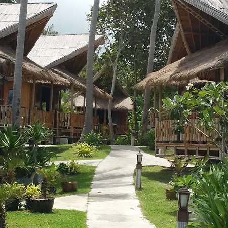 Lazy Days Bungalows-2