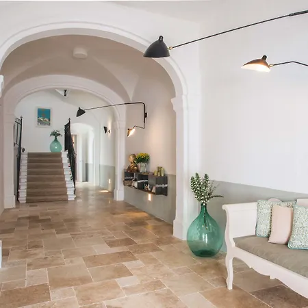 Can Alberti 1740 Boutique Hotel-2