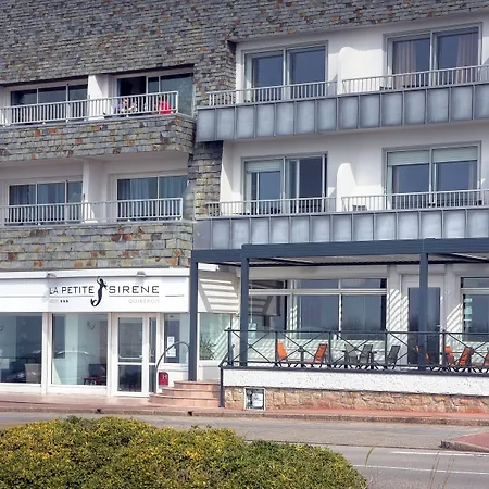 Hotel La Petite Sirene Quiberon-3
