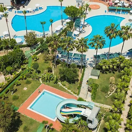 Iz Flower Side Beach Hotel-3