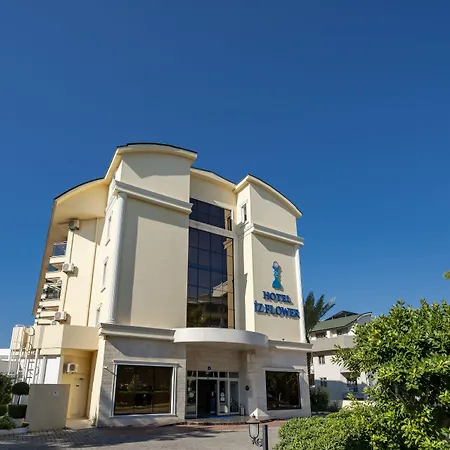 Iz Flower Side Beach Hotel-2