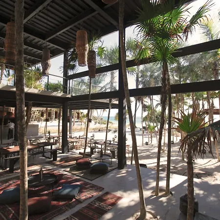 Our Habitas Tulum - Adults Only-3