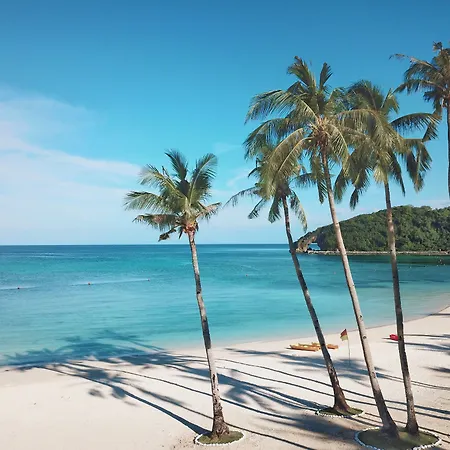 Savoy Hotel Boracay Near Newcoast Beach-2