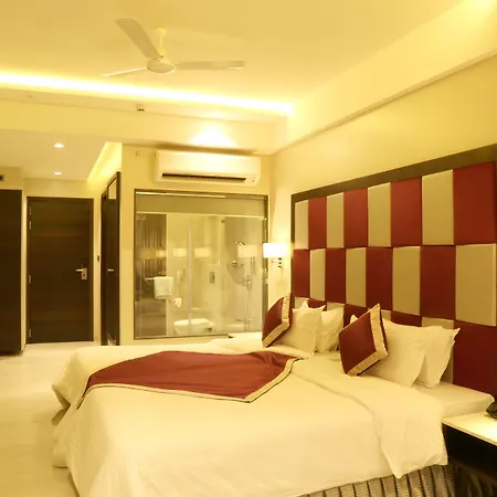 The Flora Grand, Vasco, Goa-2
