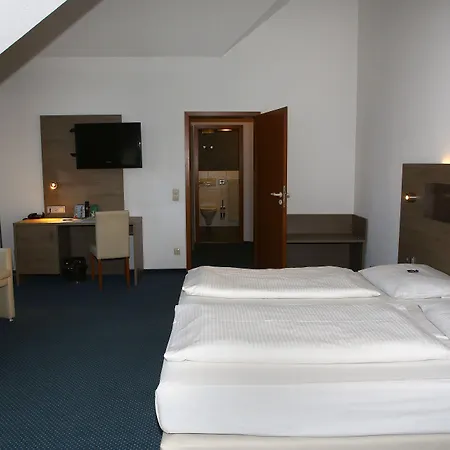 Albhotel Fortuna-2