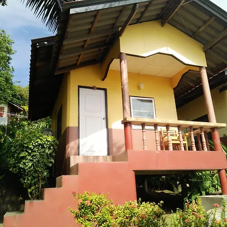 Golden Beach Resort Koh Phangan-3