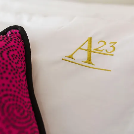 A23 Boutique Hotel-2