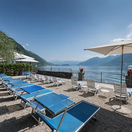 Villa Belvedere Como Lake Relais-3