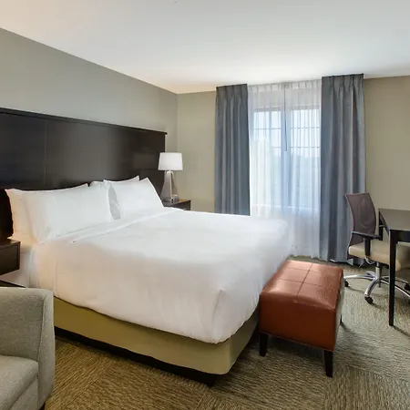Staybridge Suites - Benton Harbor-St. Joseph By Ihg-3