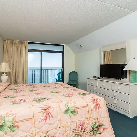 Ocean Towers Resort-2