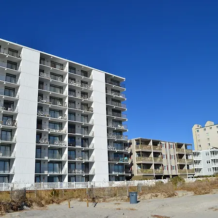 Ocean Towers Resort-3