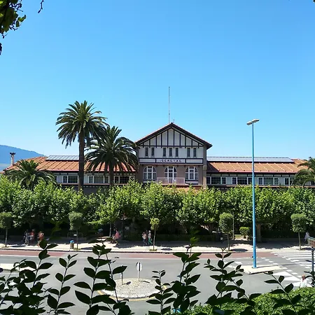 Hotel Igeretxe-3