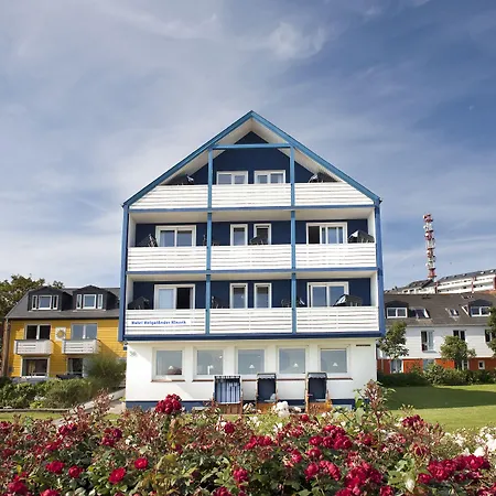 Hotel Helgoländer Klassik-3