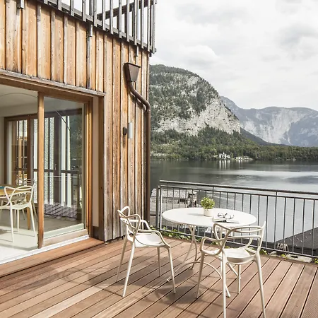 Hallstatt Hideaway - Adults Only-2