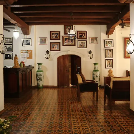 My Vigan Home Hotel-2