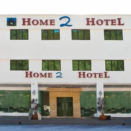 Home 2 Hotel Sdn Bhd-2