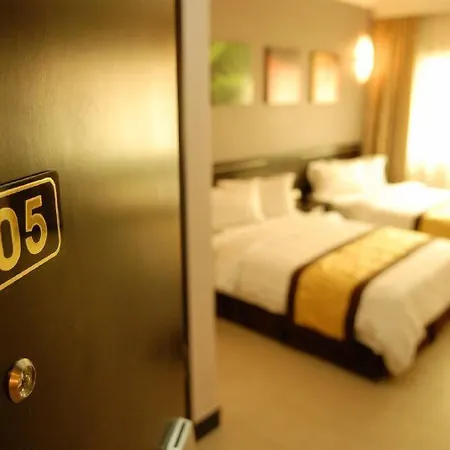Home 2 Hotel Sdn Bhd-3