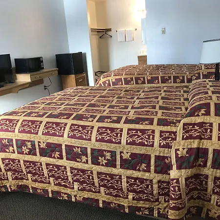 Arco Inn Motel-2