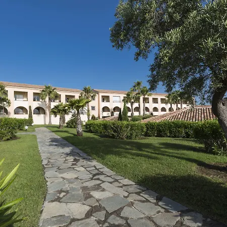 Vacanceole - Residence Sognu Di Mare-3