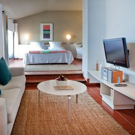 Mas Falgarona Hotel Boutique&SPA-3