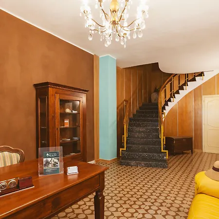 B&B Viale dei Pini-3