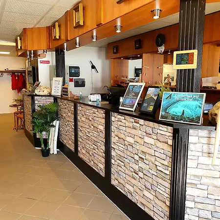 Hotel Kulusuk-2