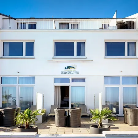Hotel auf den Hummerklippen-3