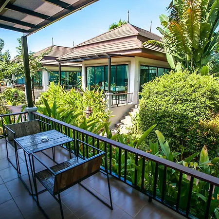Himaphan Boutique Resort - Sha Extra Plus-2