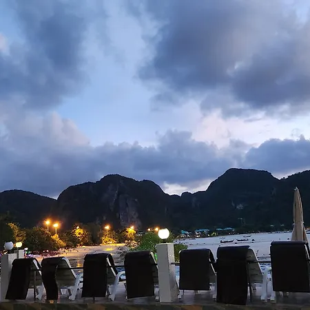 Phi Phi View Point Resort-3
