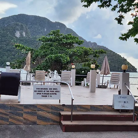 Phi Phi View Point Resort-3