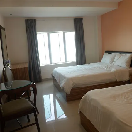 Brezza Hotel Lumut-2