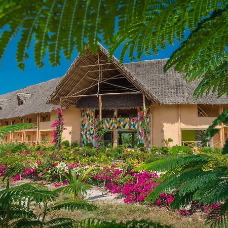 Zanzibar Queen Hotel-2