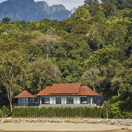 The Ritz-Carlton, Langkawi-2