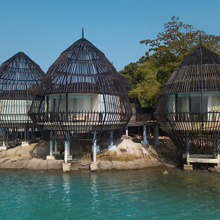 The Ritz-Carlton, Langkawi-2