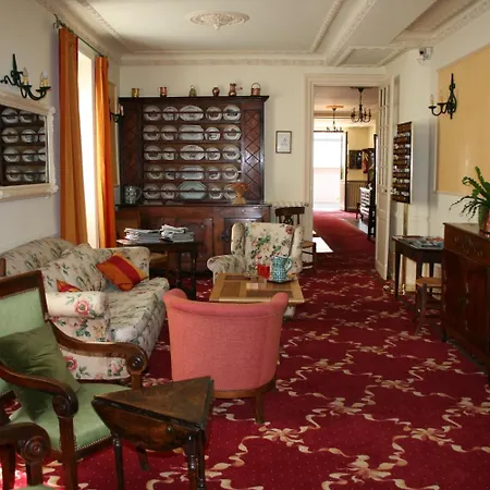 Hotel Bel Air-2