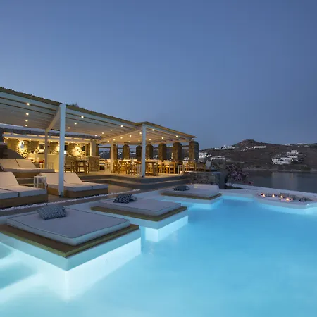 Dreambox Mykonos Suites&Mini Villas-2