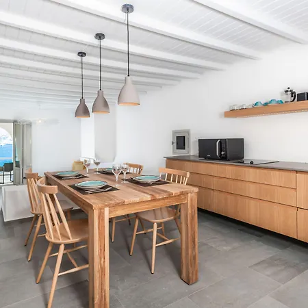 Dreambox Mykonos Suites And Mini Villas-3
