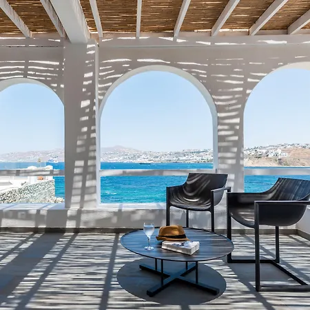 Dreambox Mykonos Suites&Mini Villas-3