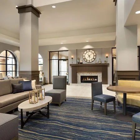 Hilton Garden Inn Lompoc, Ca-2