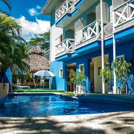 Hotel Santa Teresa By The Beach-2