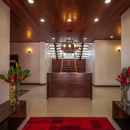 The Ellysian Boutique Hotel-3