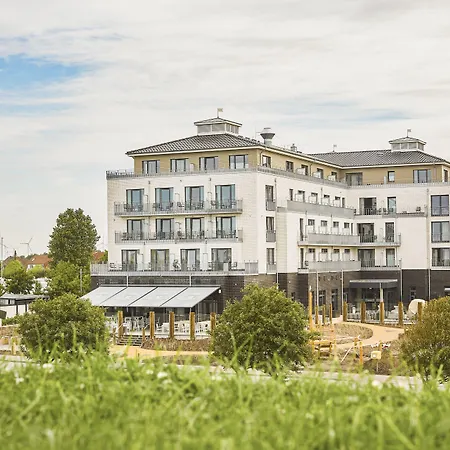 Kuestenperle Strandhotel & Spa-2