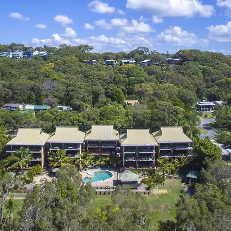 Anchorage On Straddie-3