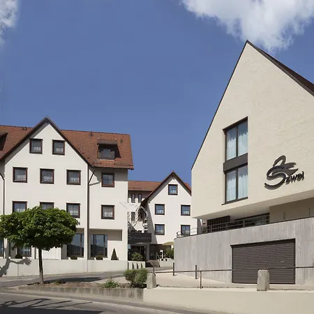 Hotel Schwanen-3