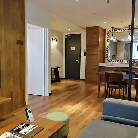 The Granite Luxury Hotel Penang-3