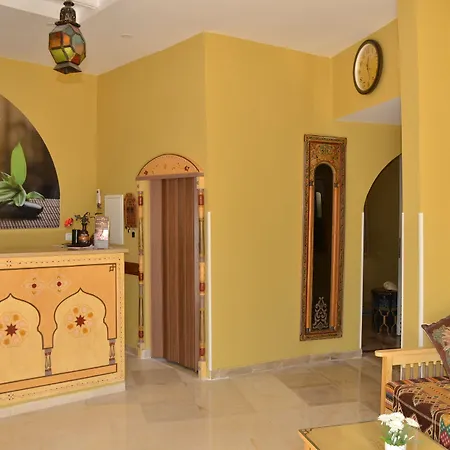 Zenon Djerba-2