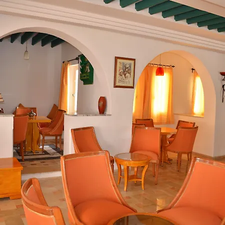 Zenon Djerba-3