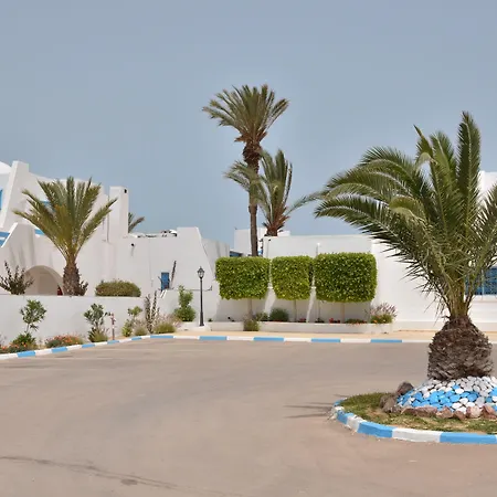 Zenon Djerba-2
