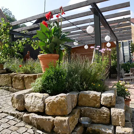 Hotel Gasthof Hereth-2