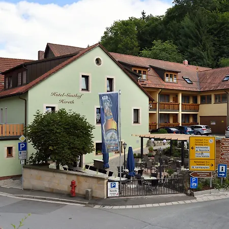 Hotel Gasthof Hereth-2